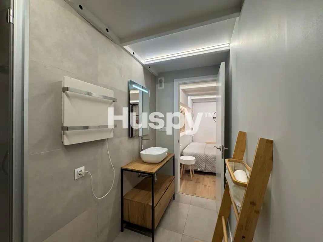 Ground floor with terrace for sale in Carrer d'en Serra, imagen 17