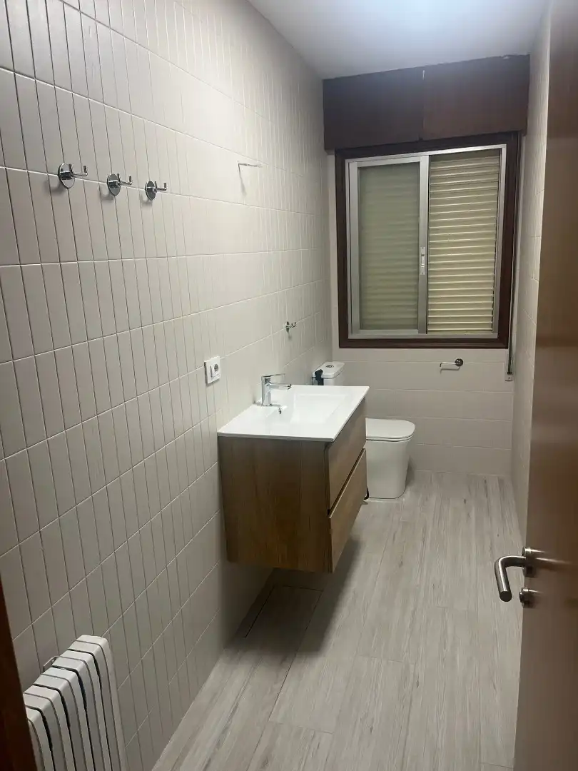 Casa o chalet de alquiler en Lugar a Rocha, 16, Tomiño