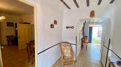 Foto 2 de Casa o chalet en venta en Calle Pajares, 16, Ballesteros de Calatrava, Ciudad Real