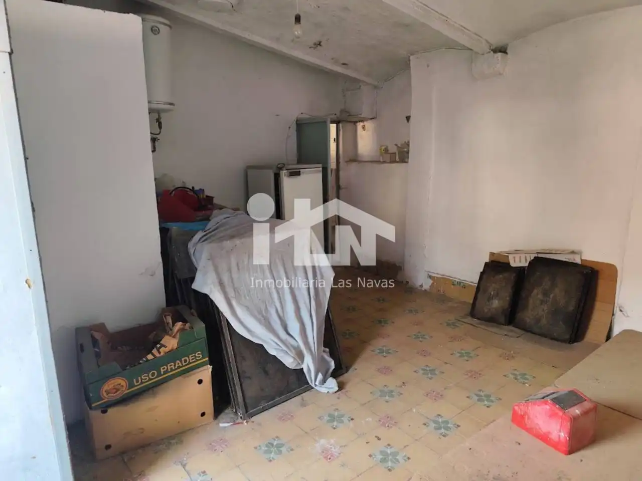 Casa o xalet en venda en El Hoyo de Pinares  amb Calefacció