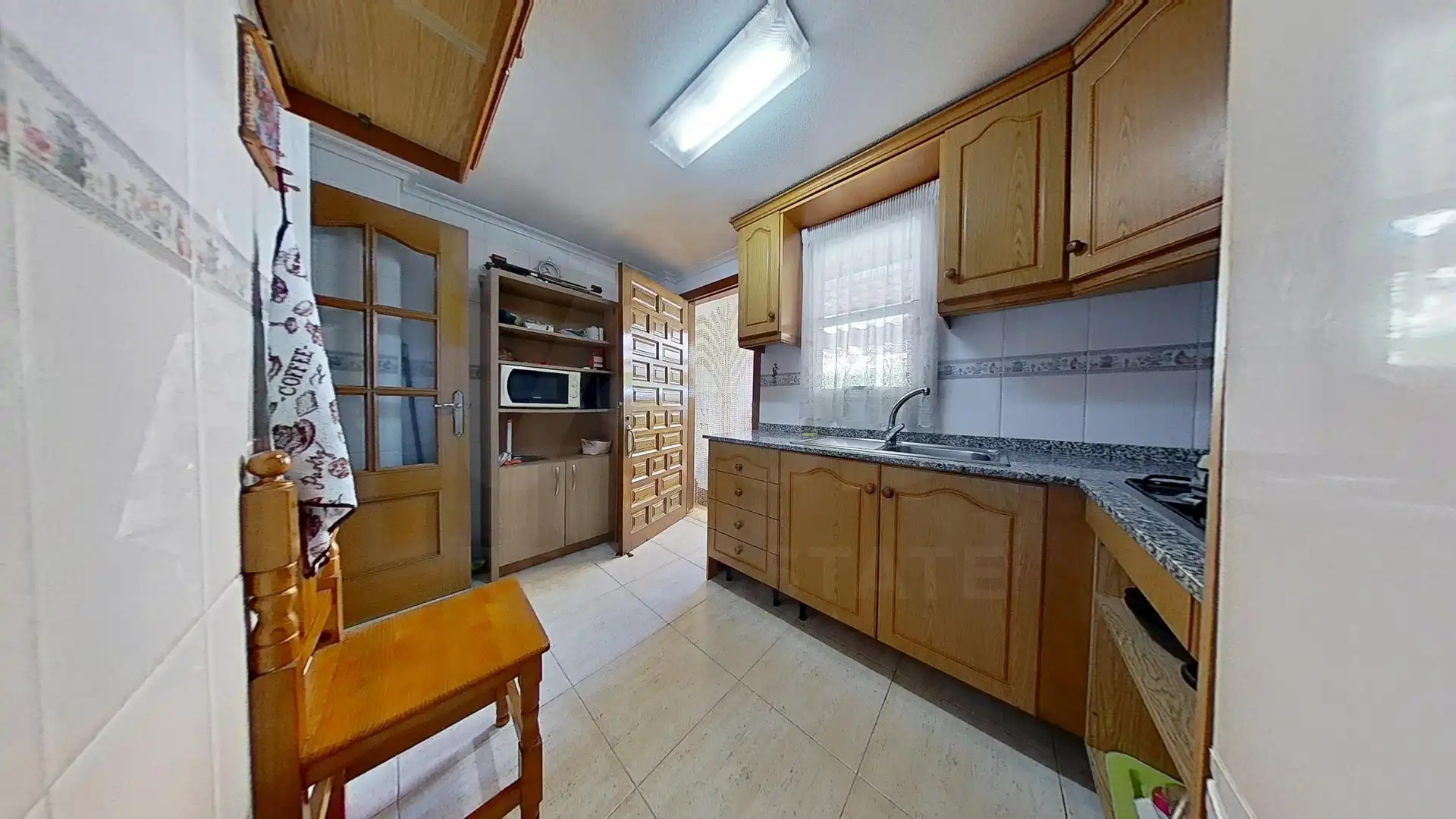 Casa aparellada amb piscina en venda a Santa Pola ciudad, imagen 9