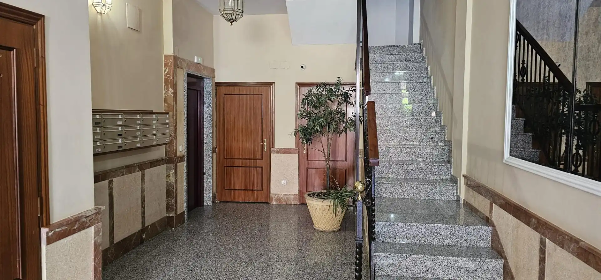 Pis amb ascensor en venda a Poniente-Sur, imagen 55