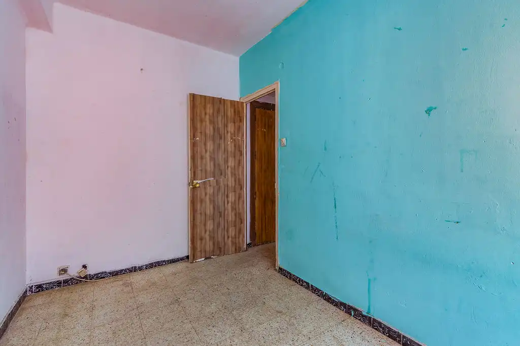 Piso en venta en Huesca
