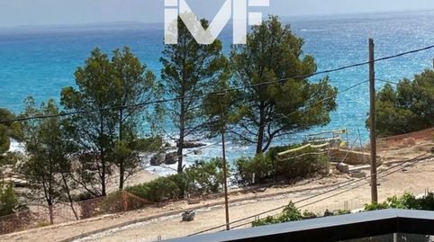 Foto 2 de Apartament en venda a Passeig Maritim, Passeig Marítim, Mont-roig del Camp