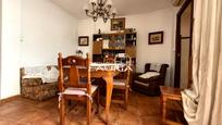 Dining room of House or chalet for sale in Torrent  with Air Conditioner and Terrace