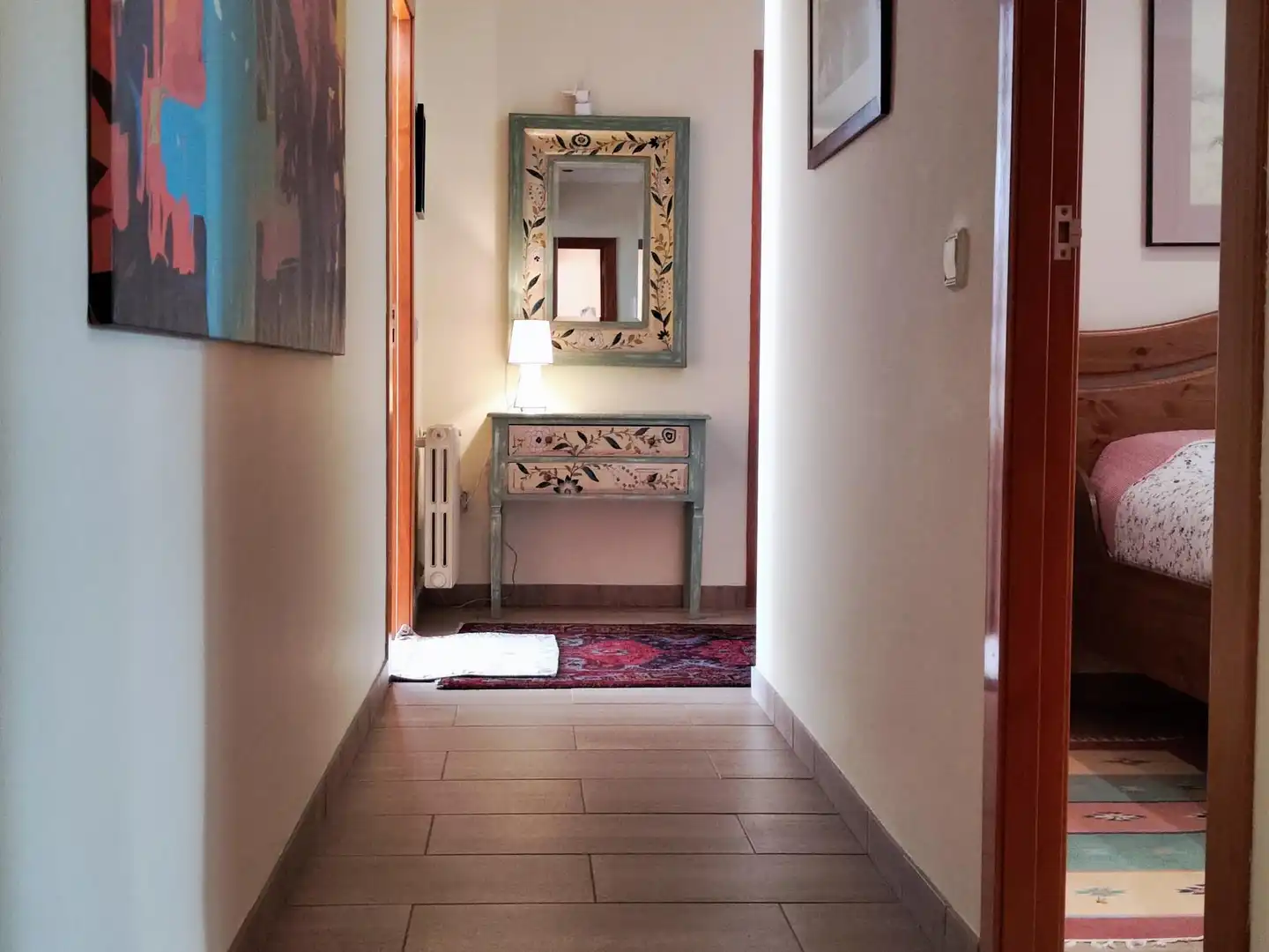 Detached house with terrace for sale in Roca Grossa, imagen 46