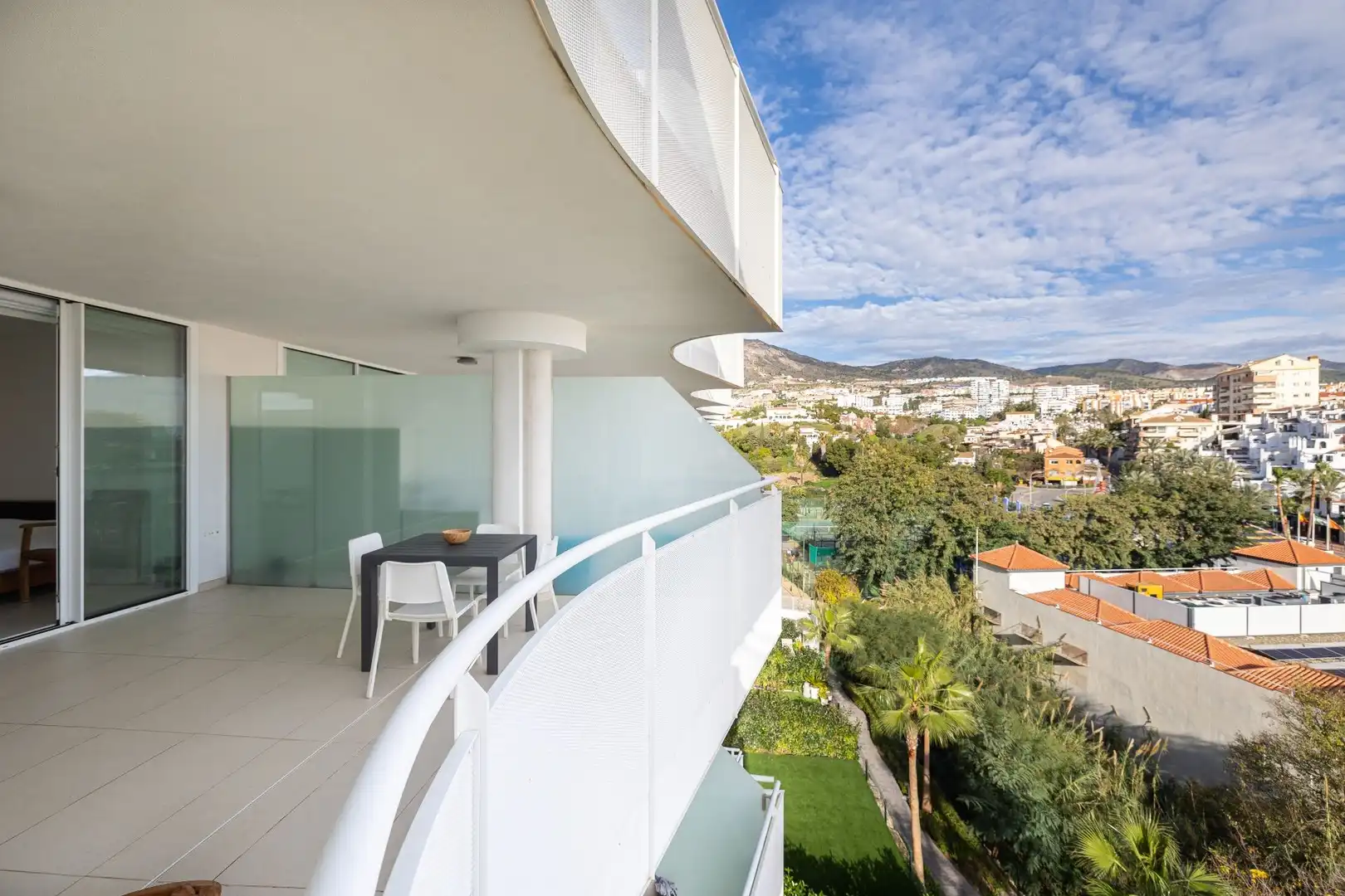 Apartament amb ascensor en venda a Las Palmeras, imagen 21