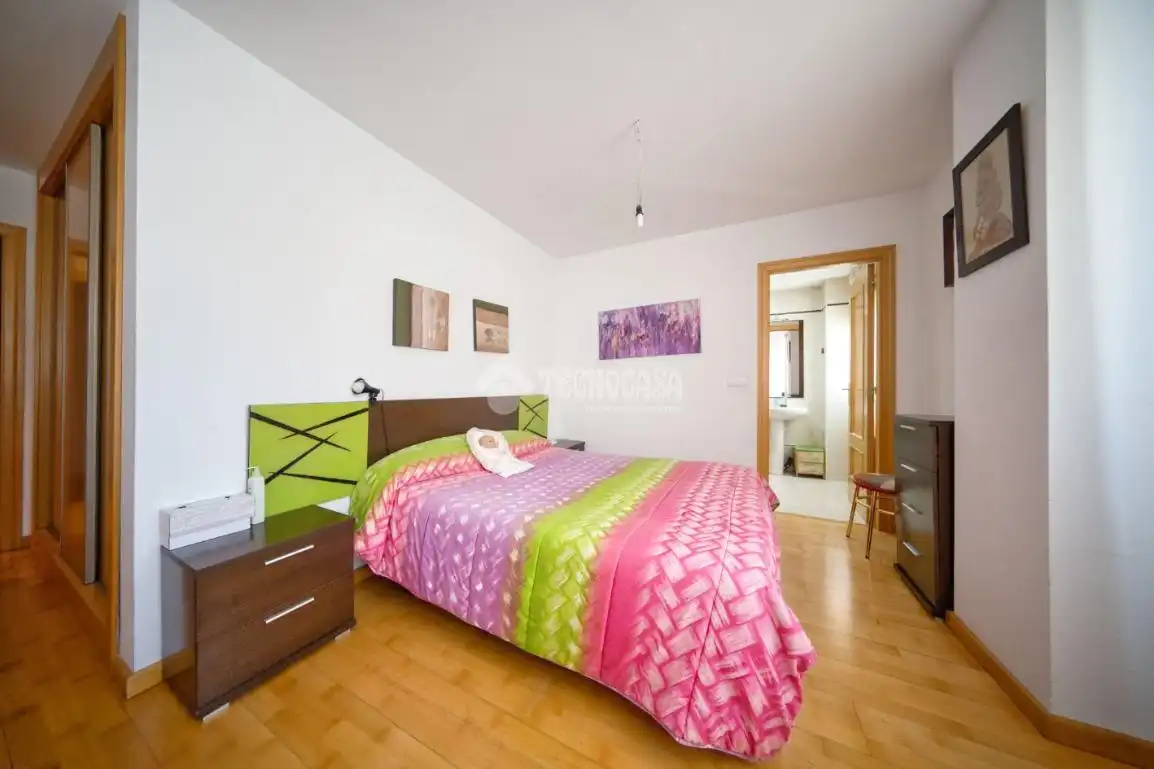 Flat with lift for sale in Laguna de Duero, imagen 24