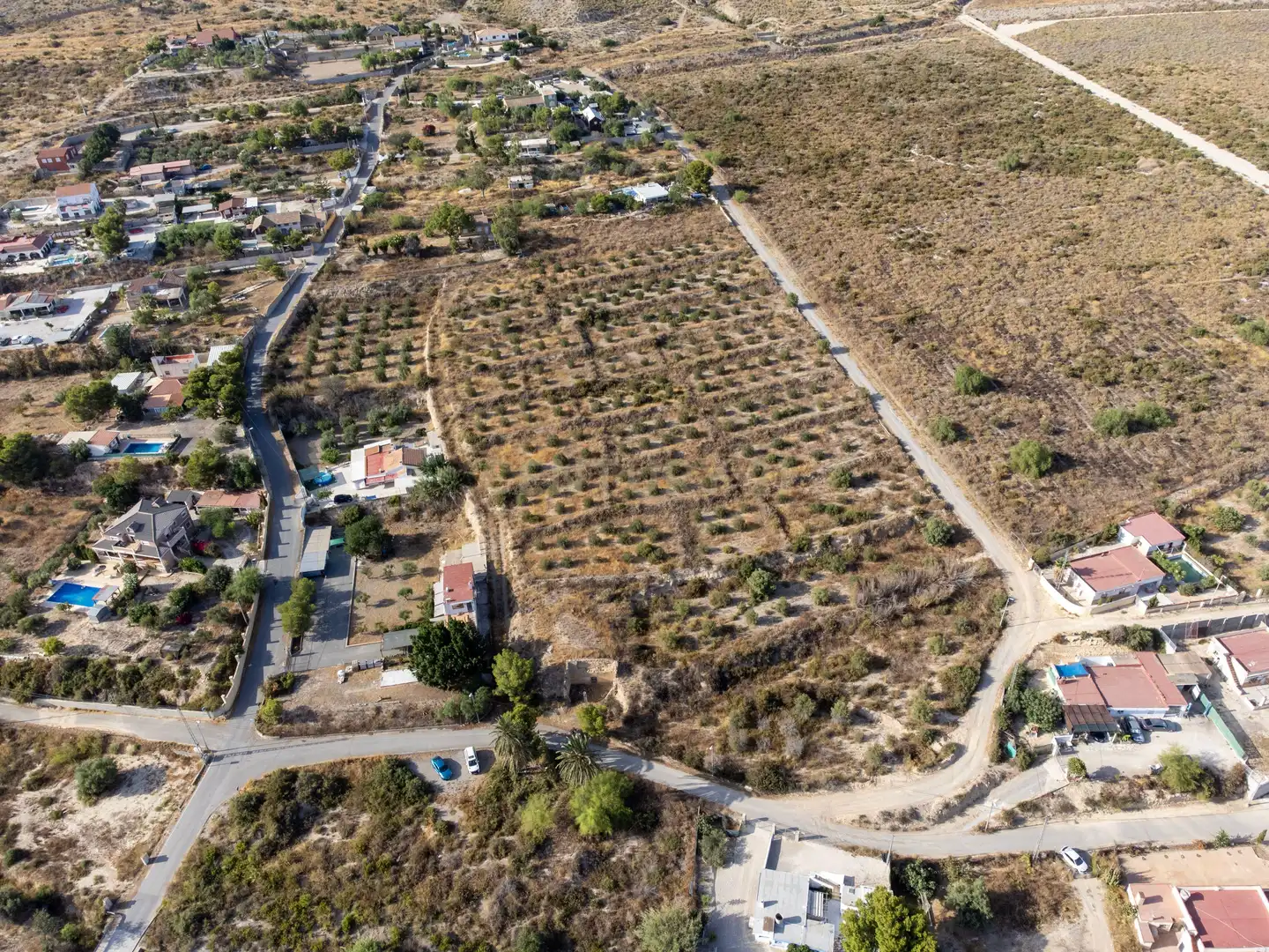 Terreno en venta en Alicante / Alacant