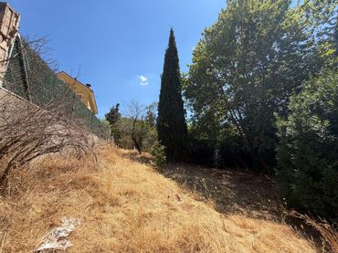 Grundstücke und Bauplätze zum Verkauf in Robledo de Chavela