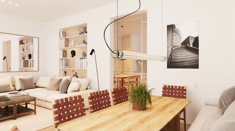 Foto 2 de Piso en venta en Carrer del Rector Ubach, Sant Gervasi- Galvany, Barcelona Capital