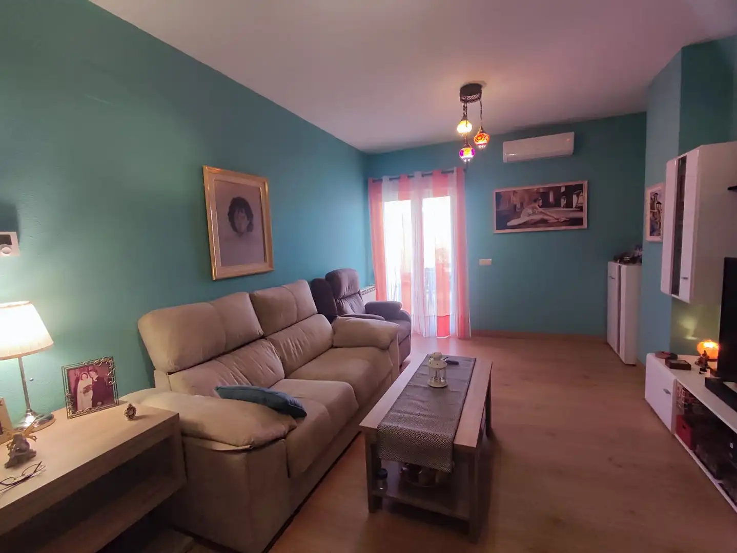 Piso con ascensor en venta en Avenida de Cristo Rey, imagen 3