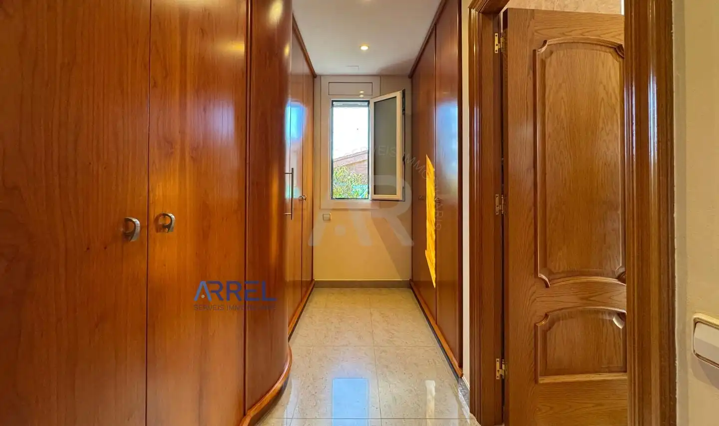 Casa o chalet en venta en Vallromanes con Jardín privado, Terraza y Piscina
