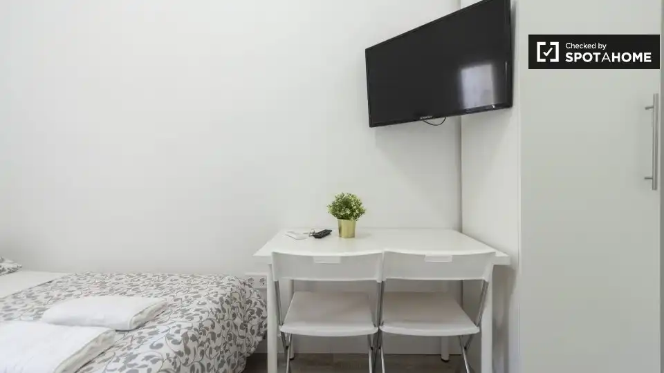 Flat to rent in Retiro, imagen 8