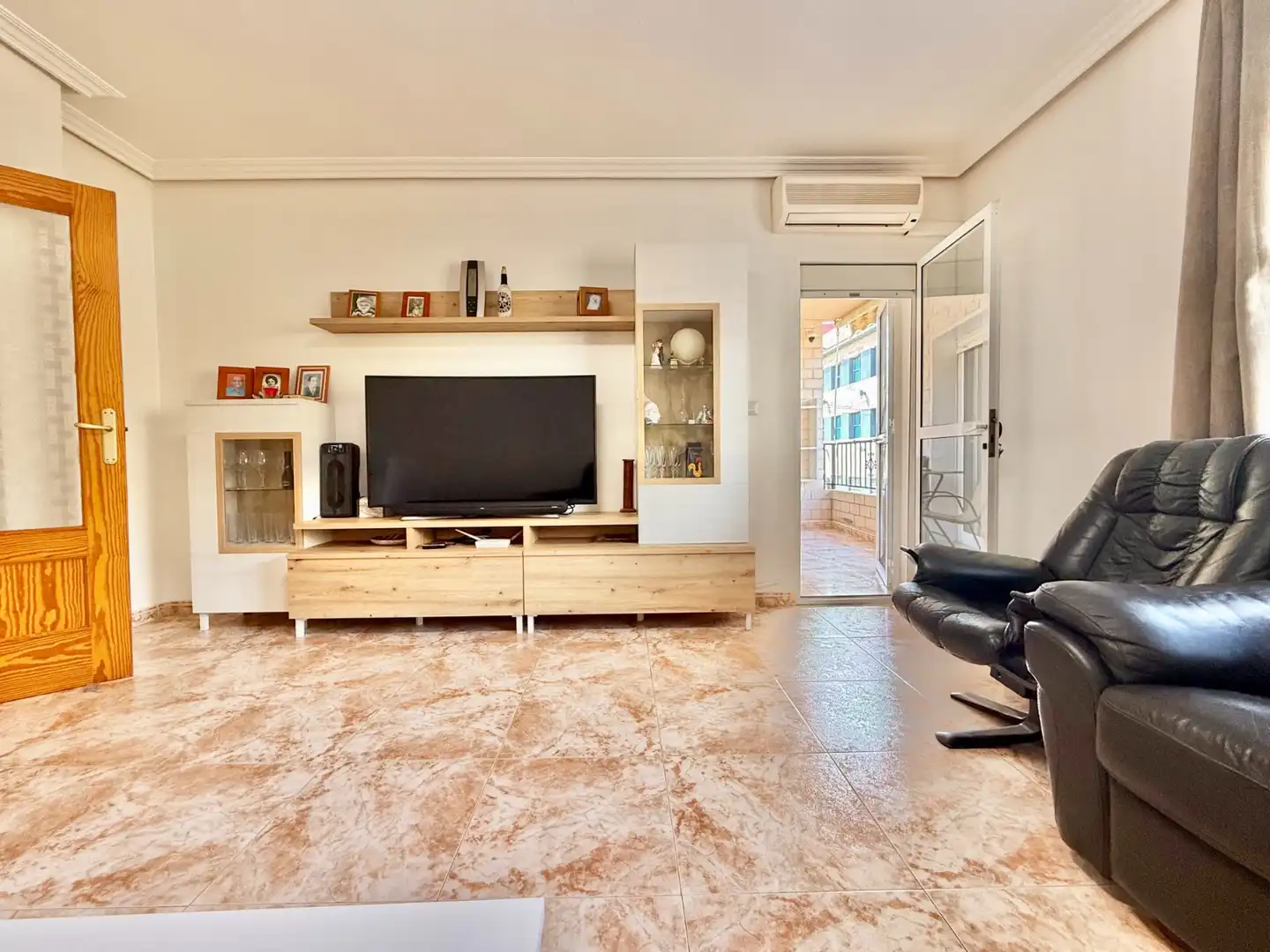 Casa amb terrassa en venda a Lo Pagán, imagen 9