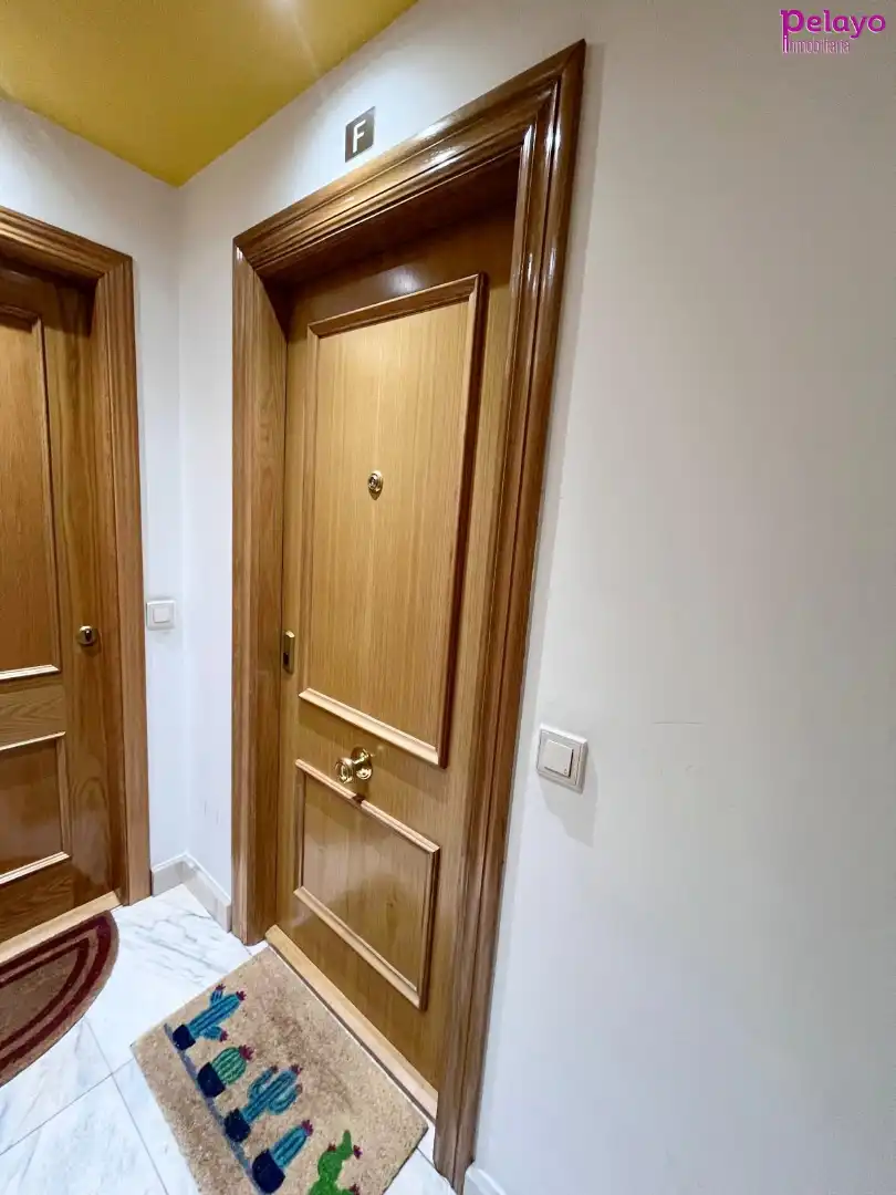 Flat for rent in Reocín  with Heating, Storage room and Furnished
