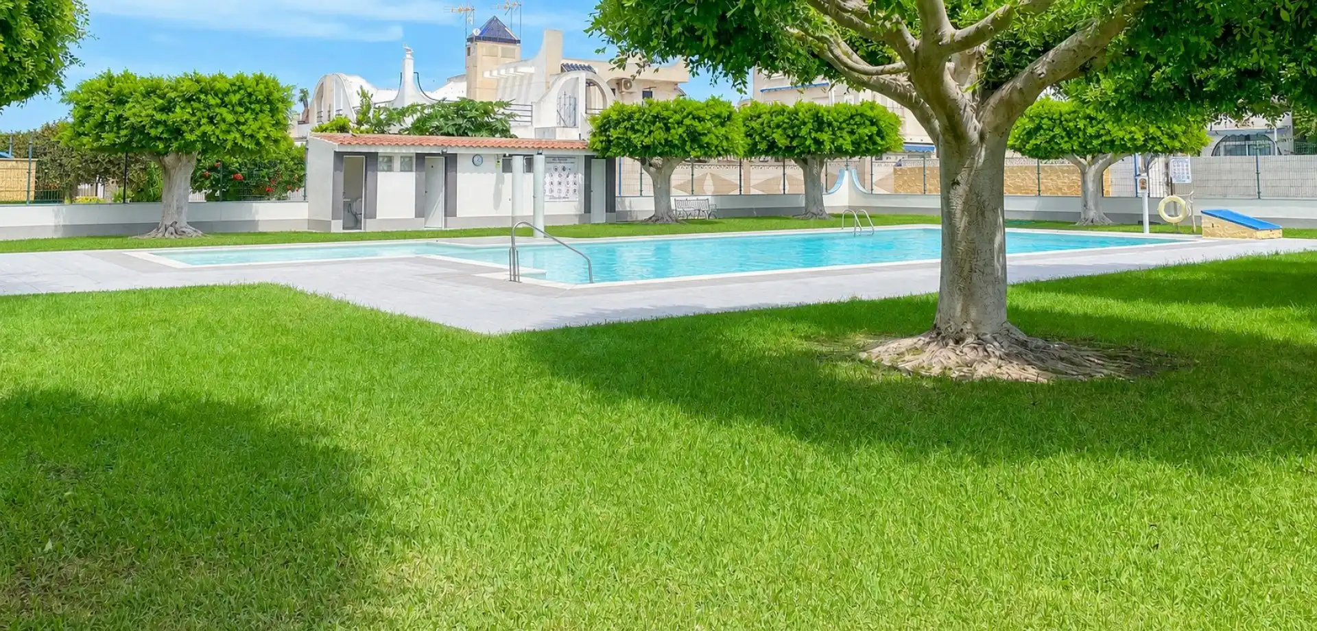 Reihenhaus mit Pool zum Verkauf in Zona Carrefour - Urbanizaciones, imagen 31