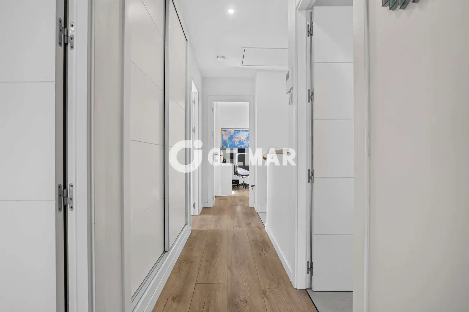 Casa a schiera con piscina in vendita a Arco Norte - Avda España, imagen 31