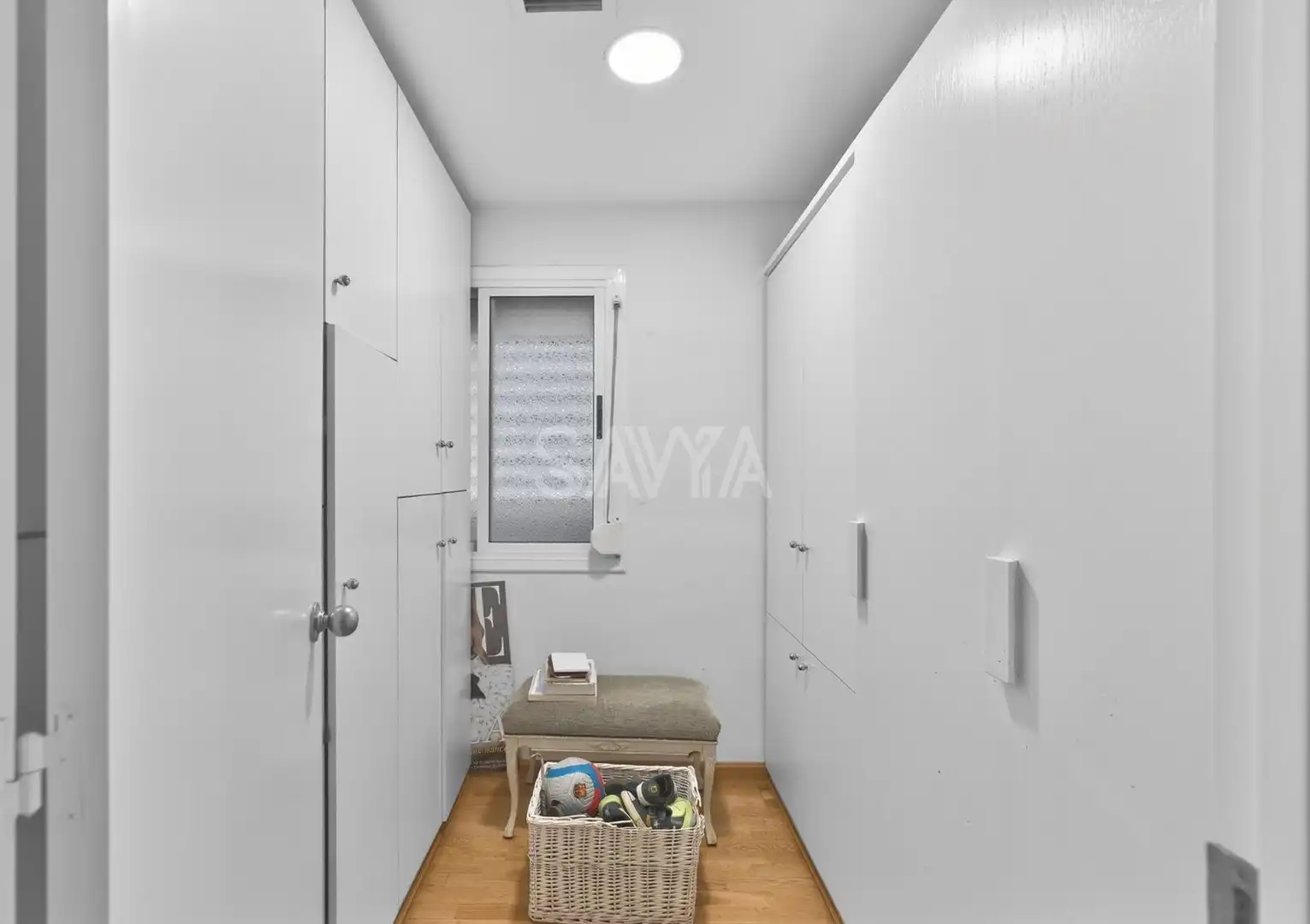 Habitación de Piso en venta en Barcelona con Aire acondicionado, Calefacción y Parquet