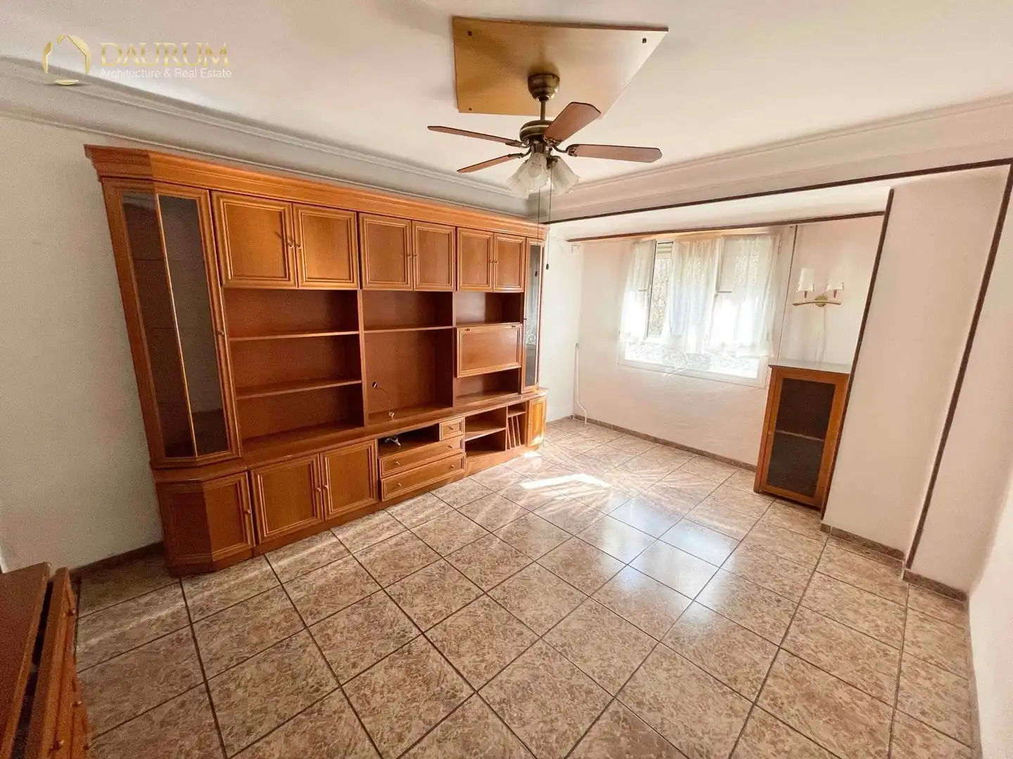 Sala de estar de Piso en venta en  Valencia Capital con Terraza