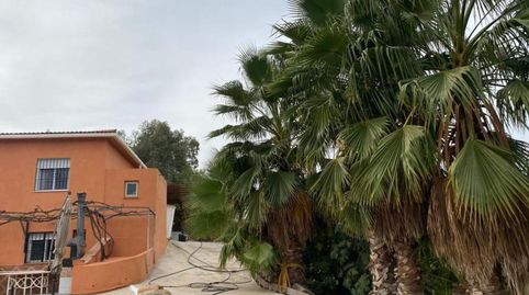 Foto 4 de Finca rústica en venda a Sexmo, Cártama