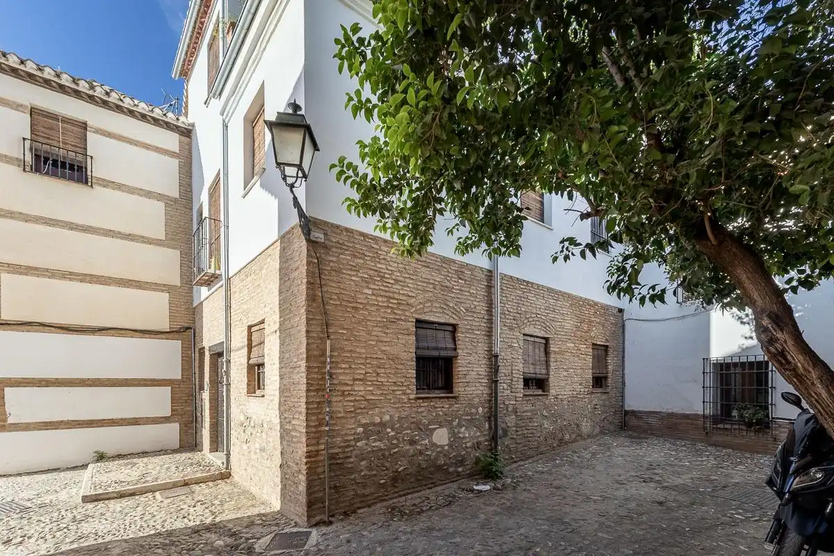 Inmuebles singulares en venta en Placeta del Cristo de las Azucenas, 5, imagen 4