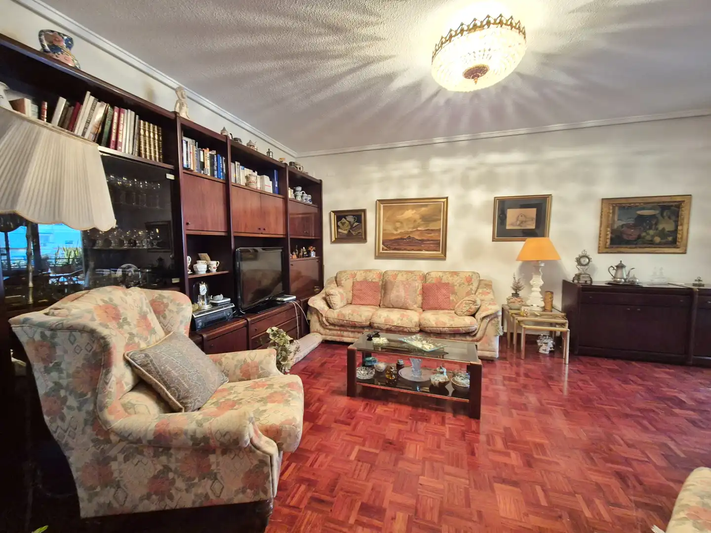 Appartement avec ascenseur à vendre à Gran Via de les Germanies, imagen 7