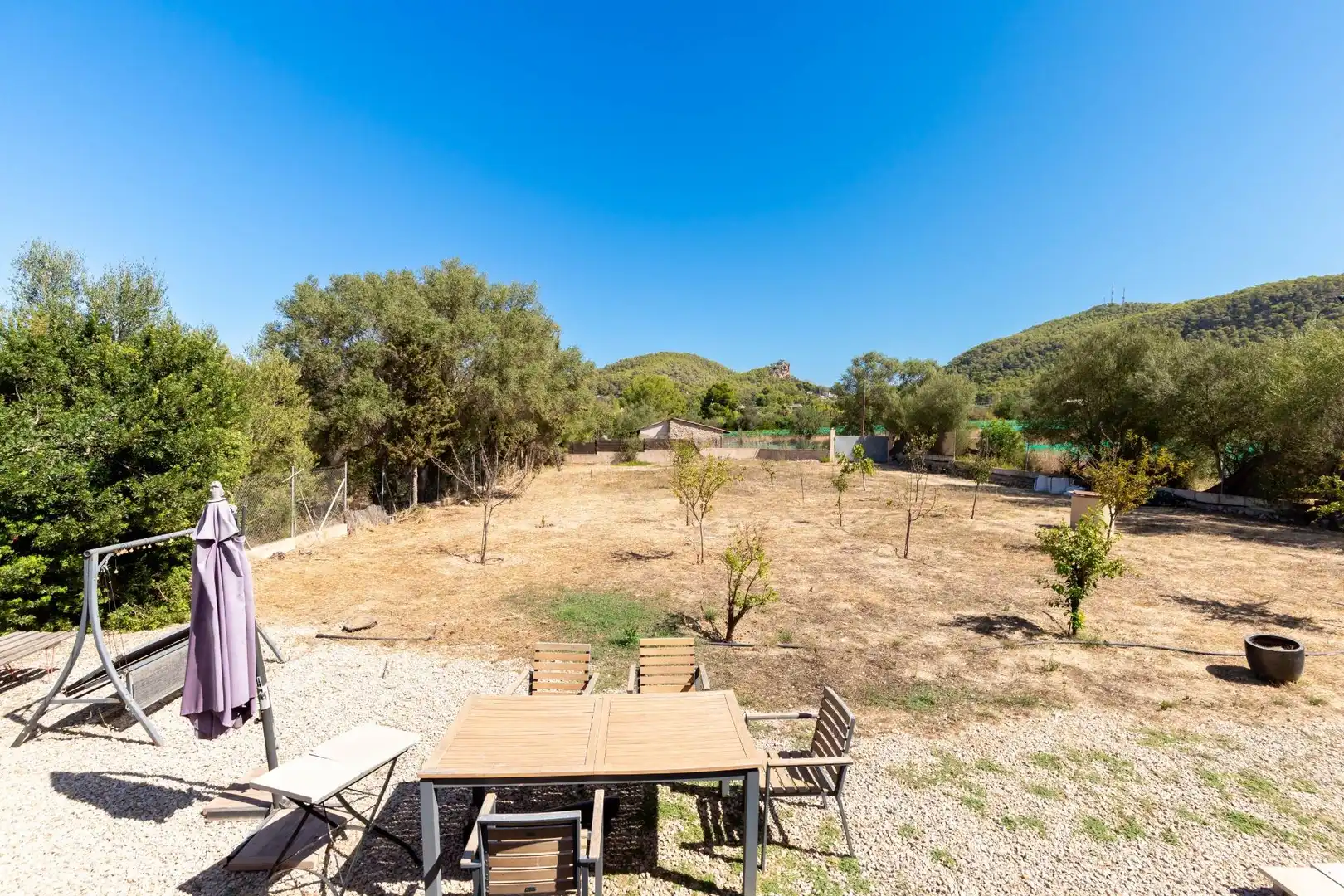 Xalet amb jardí en venda a Port d'Andratx, imagen 14