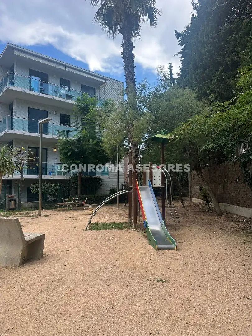 Flat with pool for sale in Fenals, imagen 27