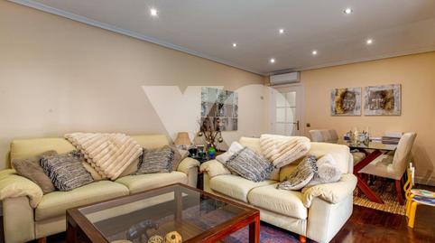 Foto 2 de Pis en venda a Casco Antiguo, Majadahonda