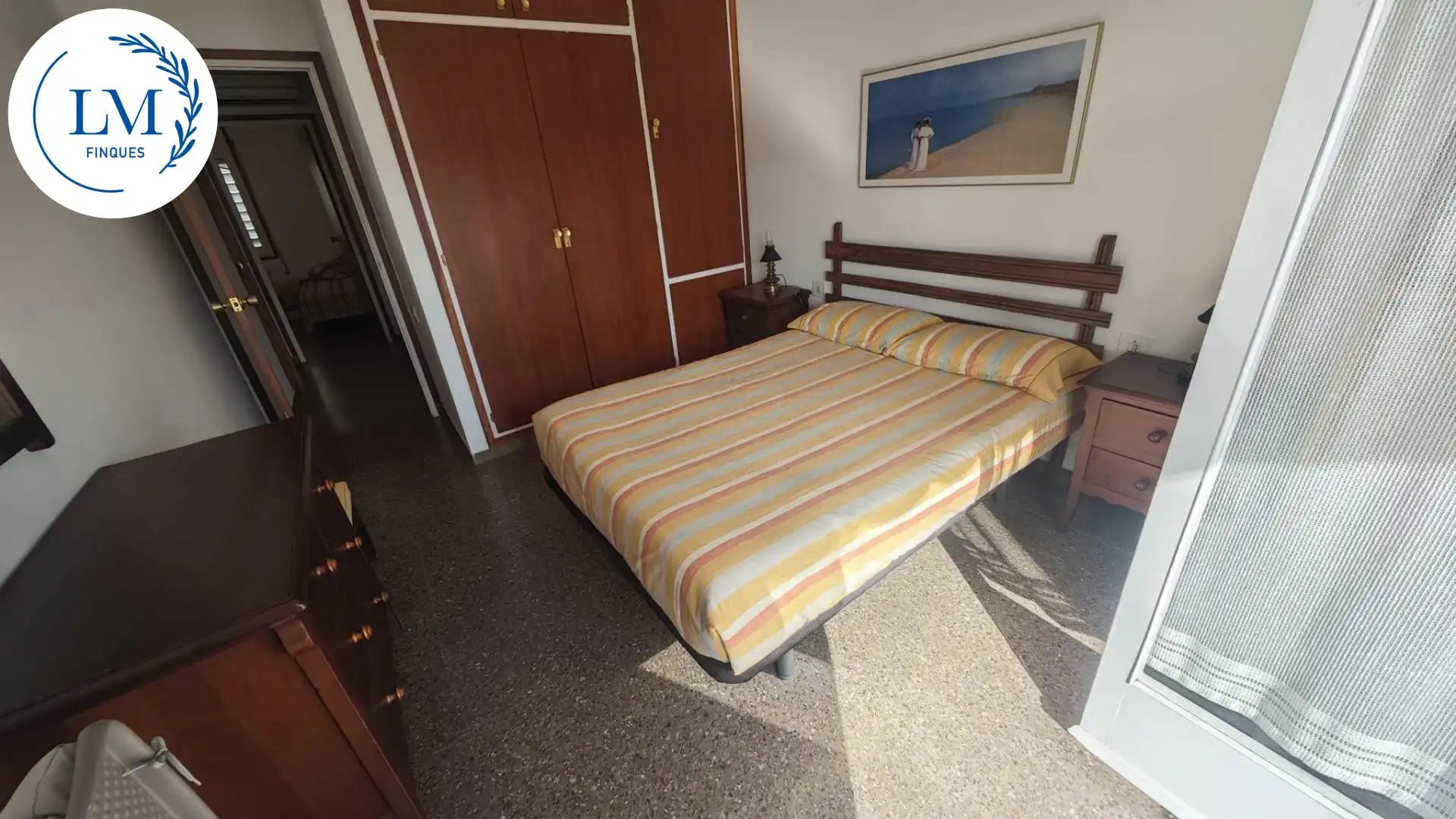 Habitación de Piso en venta en Vilanova i la Geltrú con Aire acondicionado, Calefacción y Terraza