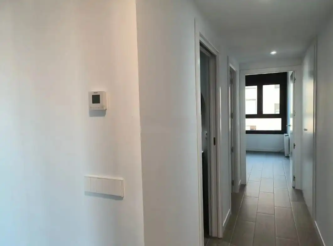 Flat for rent in Campello pueblo