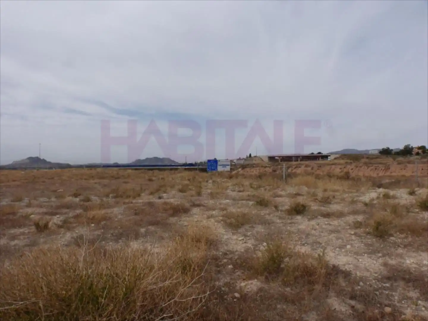 Terreno industrial en venta en Alicante / Alacant