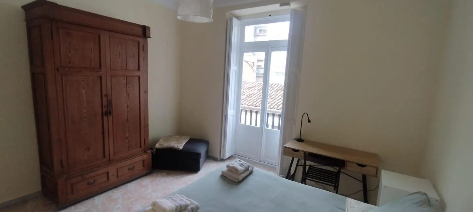 Piso de alquiler en PADRE JOFRE, La Roqueta