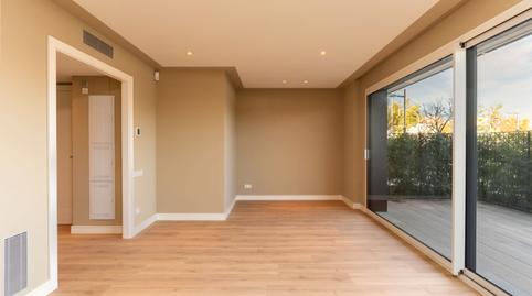 Foto 3 de Pis de lloguer a Ronda de Jean Monnet, 230, Can Gambús, Barcelona