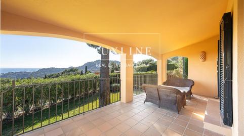 Foto 2 de Casa adosada en venda a Castellet, Fornells - Aiguablava, Girona