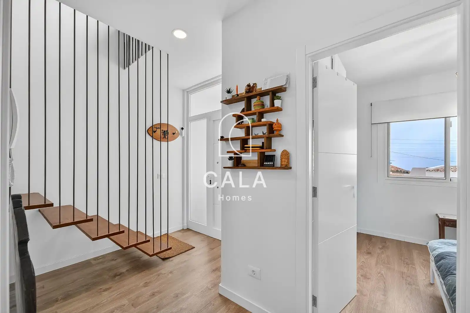Casa o xalet en venda en Adeje amb Aire condicionat, Calefacció i Terrassa