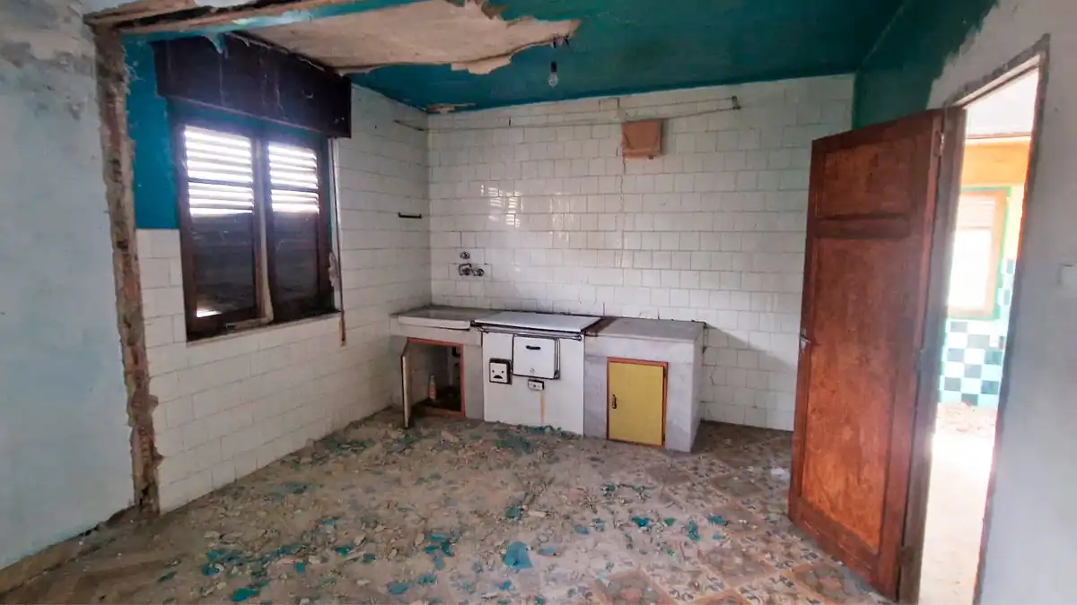 Pis en venda a SITIO CUBO LA ENCARNADA, -1, San Martín del Rey Aurelio