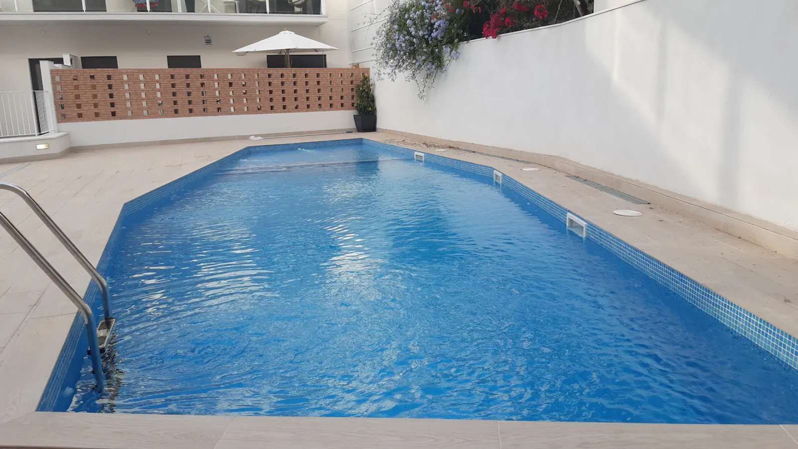 Apartament per a compartir a La Geltrú - Sant Jordi