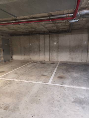 Garaje en Alquiler en Avinguda de la Sardana, 39 en Les Borges Blanques