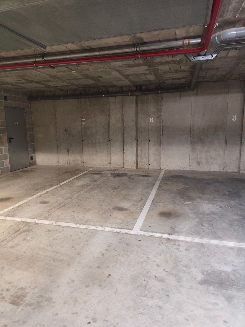 Aparcament de Garatge de lloguer en Les Borges Blanques