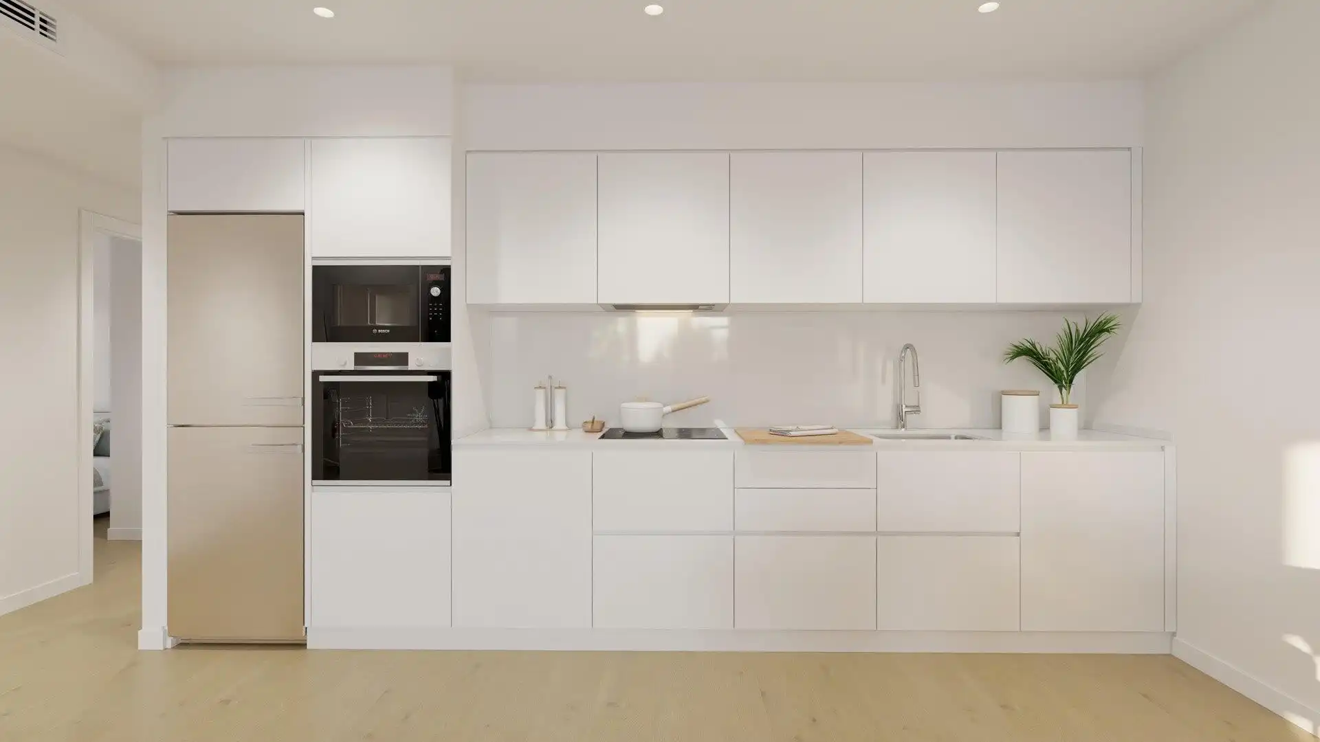 Wohnung zum Verkauf in EP-9206, 1, Adina- Portonovo