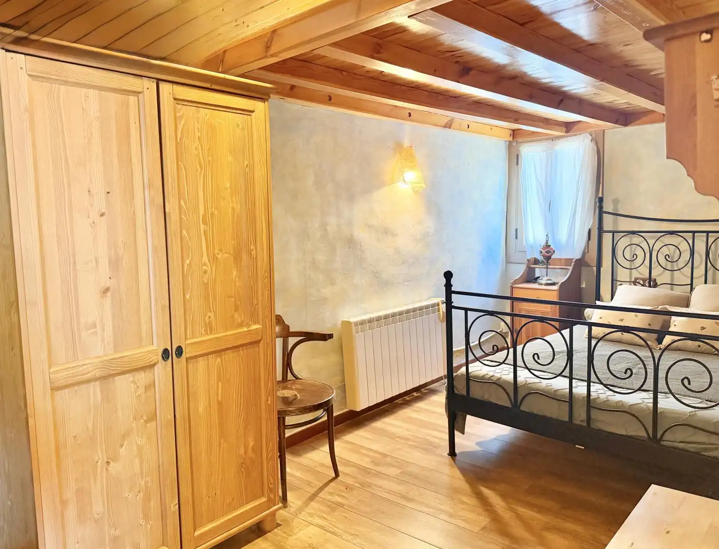 Piso en venta en Bagà