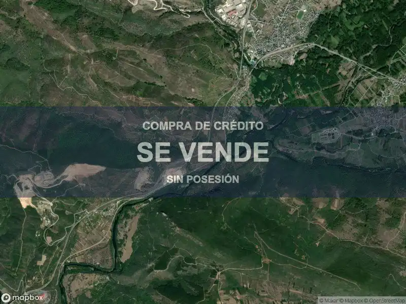 Commercial properties for sale in Toral de los Vados