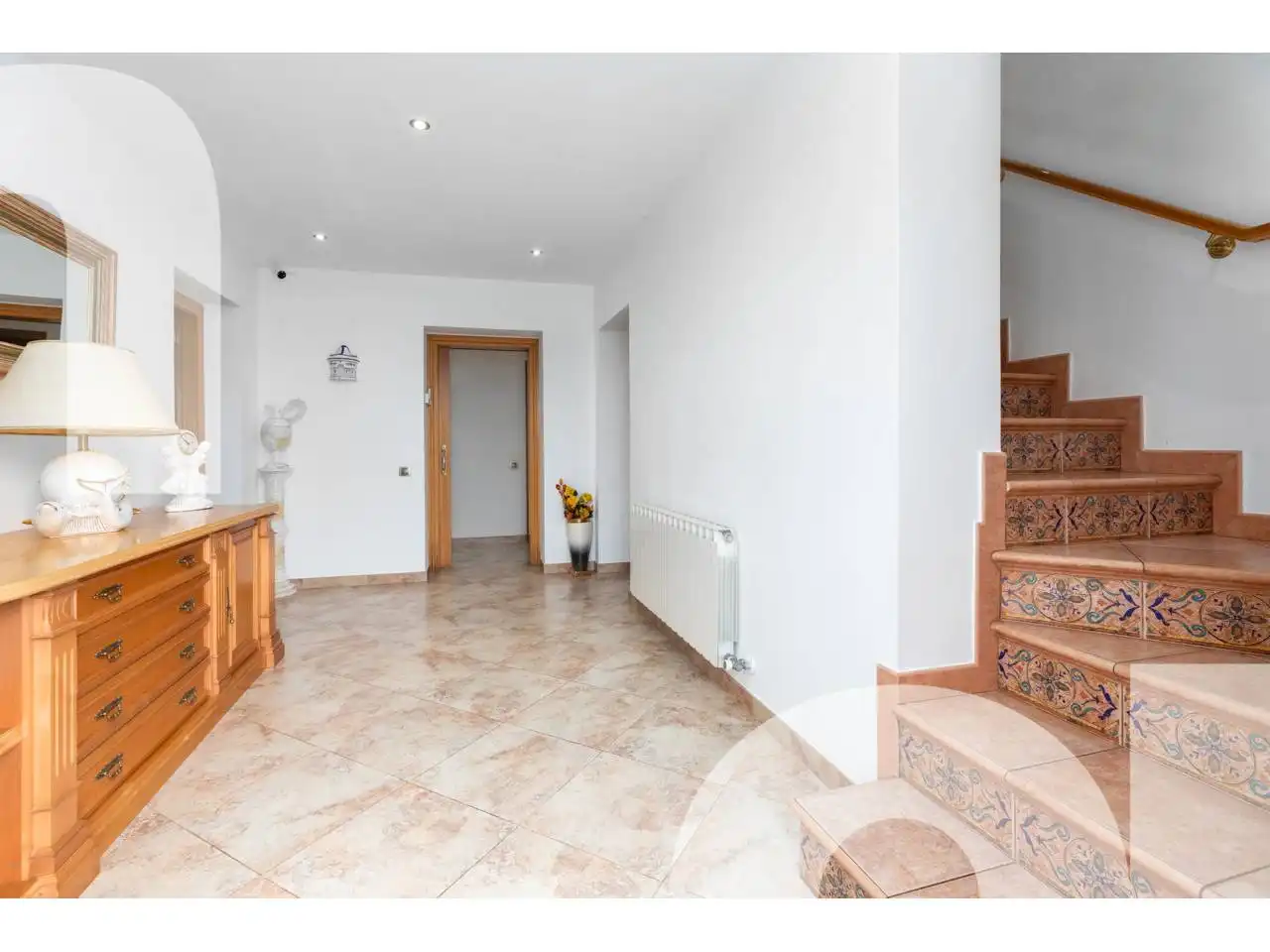Country homes for sale in Les Franqueses del Vallès  with Air Conditioner, Heating and Private garden