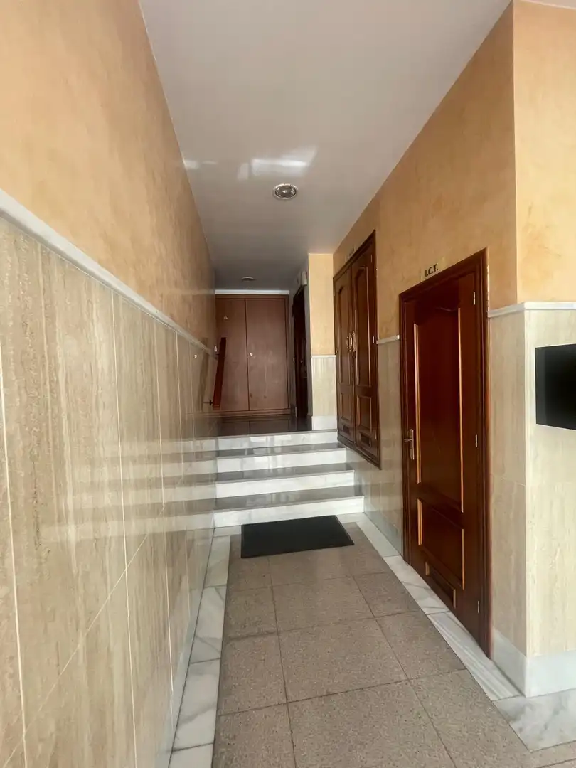 Piso en venta en Roquetas de Mar con Aire acondicionado