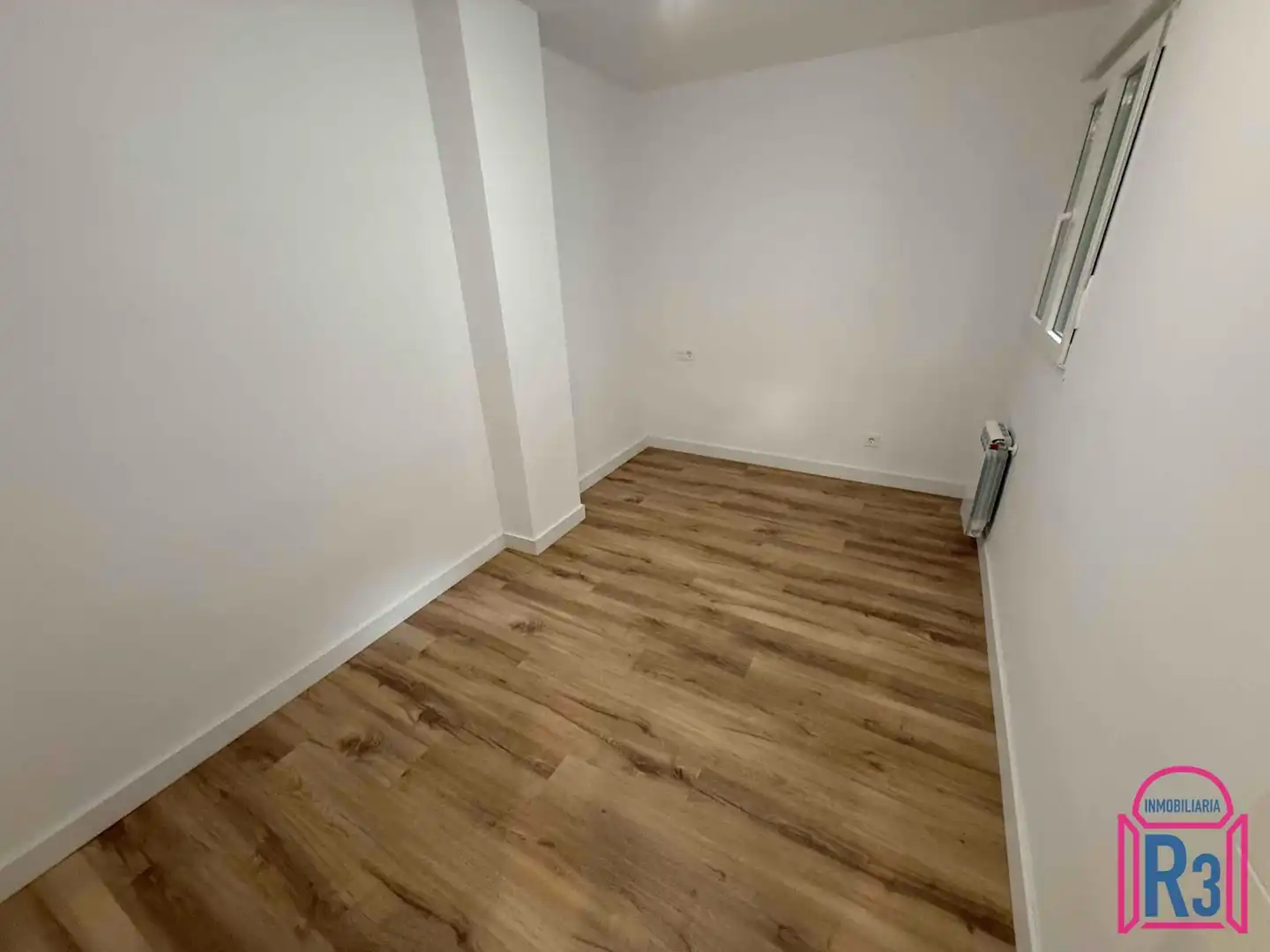 Flat for rent in León Capital   with Heating, Terrace and Storage room