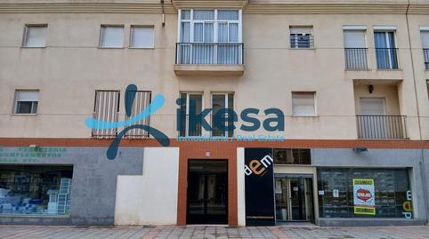 Photo 4 of Flat for sale in Campillos, Málaga