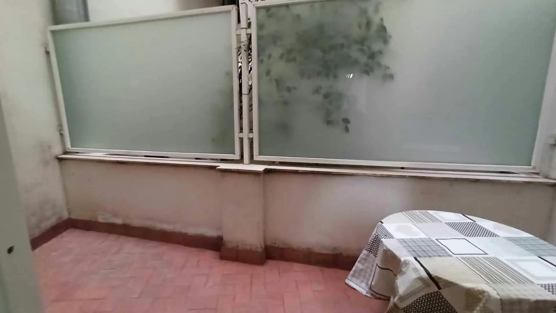 Terrassa de Pis per a compartir en Aielo de Malferit amb Calefacció, Moblat i Rentadora