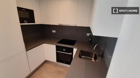 Foto 5 de Apartament per a compartir a La Geltrú - Sant Jordi, Barcelona